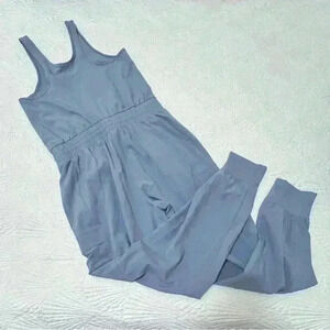 Calia Light Blue Jumpsuit size XS